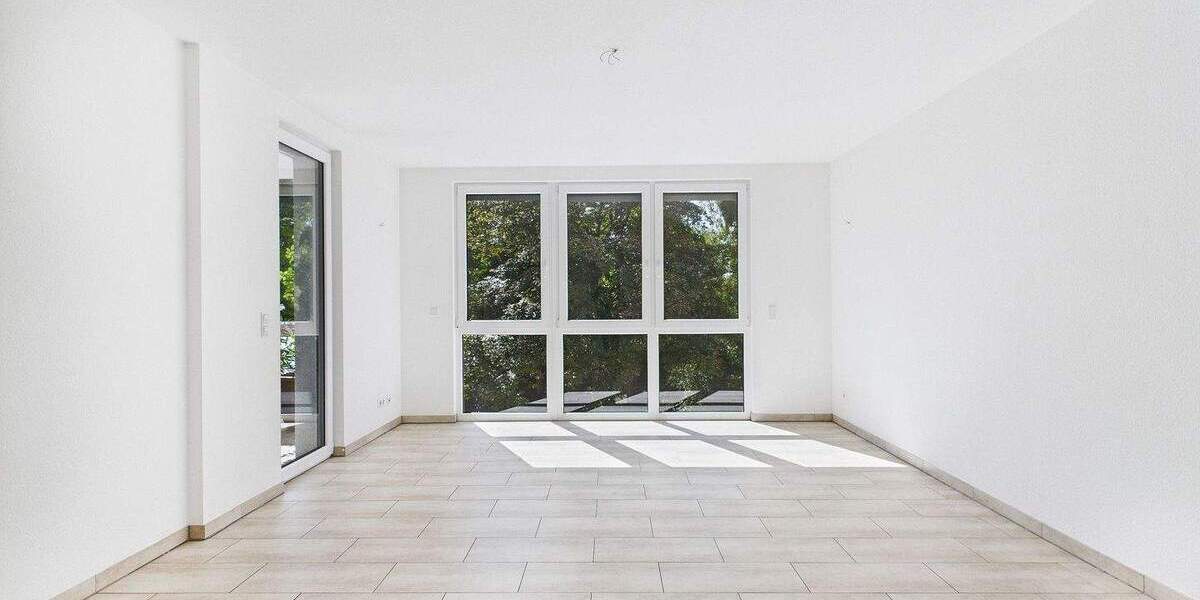 Etagenwohnung Leinfelden-Echterdingen Musberg - 4 Zimmer, 113 m&sup2;, 498.000&euro; | Angebot:25797377