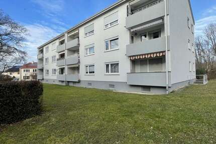 Wohnung Metzingen Neugreuth - 3 Zimmer, 63 m&sup2;, 198.000&euro; | Angebot:19606786