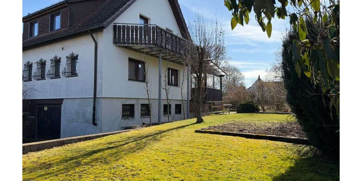 Einfamilienhaus Hildrizhausen - 5.5 Zimmer, 140 m&sup2;, 670.000&euro; | Angebot:25405229