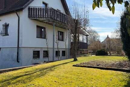 Haus Hildrizhausen - 5.5 Zimmer, 140 m&sup2;, 670.000&euro; | Angebot:25405229