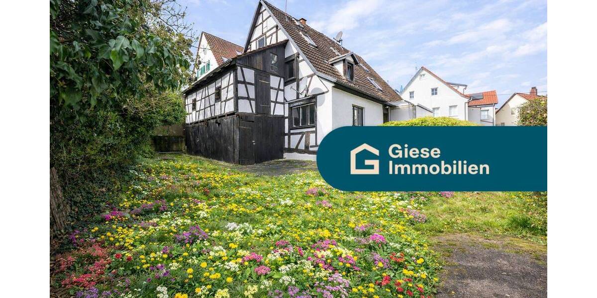 Doppelhaushälfte Stuttgart Degerloch - 4 Zimmer, 105 m&sup2;, 350.000&euro; | Angebot:26616854