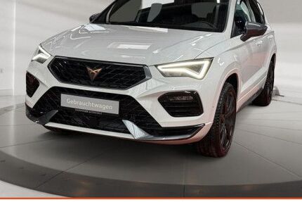 Cupra Ateca 1.390 km 31.960 &euro; Nürtingen 72622