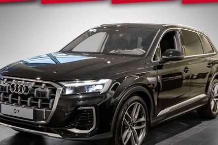 Audi Q7 22.990 km 82.980 &euro; Stuttgart 70469