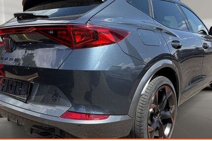 Cupra Formentor 63.176 km 24.430 &euro; Nürtingen 72622