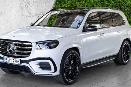 Mercedes-Benz GLS 450 5.000 km 128.850 &euro; Nürtingen 72622
