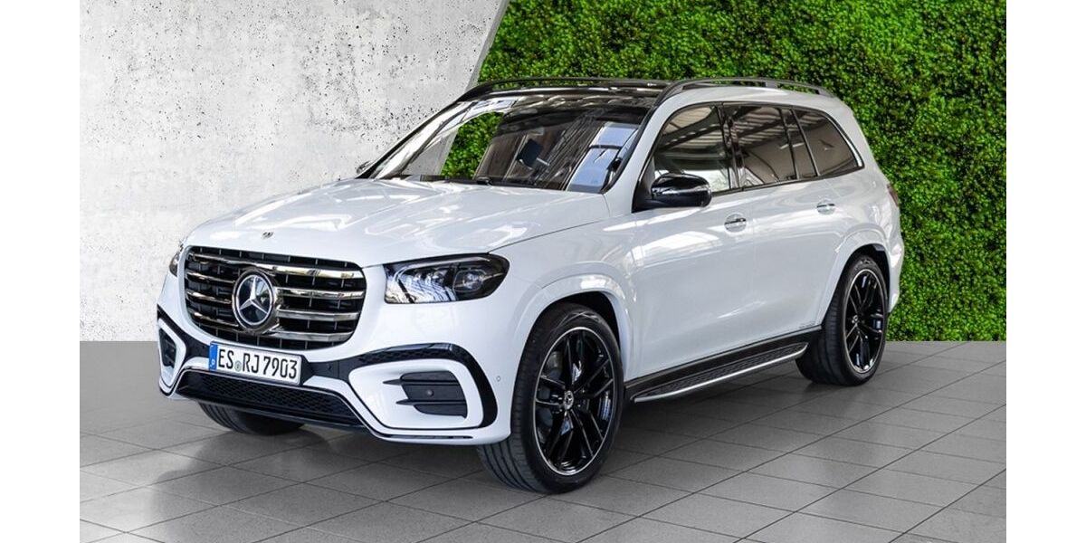 Mercedes-Benz GLS 450 5.000 km 128.850 &euro; Nürtingen 72622