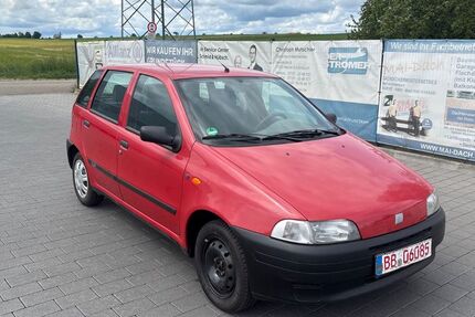 Fiat Punto 71.221 km 999 &euro; Weil im Schönbuch 71093