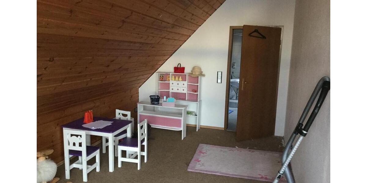 Etagenwohnung Jettingen - 5.5 Zimmer, 152 m&sup2;, 390.000&euro; | Angebot:26030562