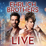 Premium Arrangement - Ehrlich Brothers - Wonderworld - Aufbruch ins Unmögliche