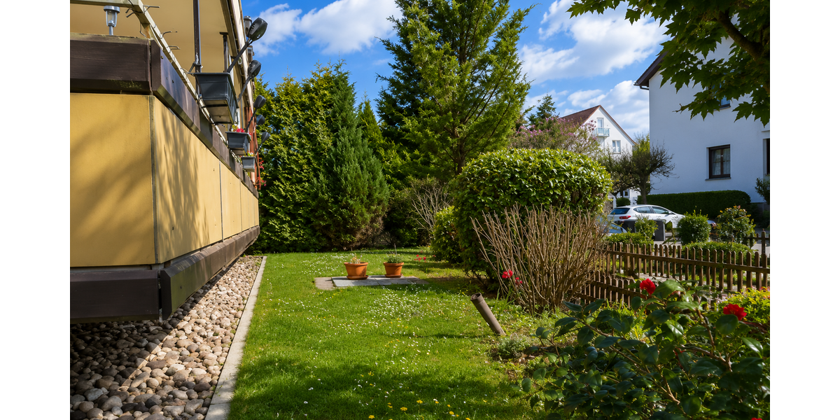 Etagenwohnung Renningen - 2 Zimmer, 68 m&sup2;, 240.700&euro; | Angebot:27168237