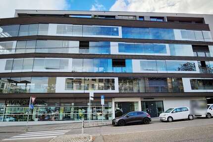 Wohnung Stuttgart Lehen - 4 Zimmer, 130 m&sup2;, 870.000&euro; | Angebot:25931122