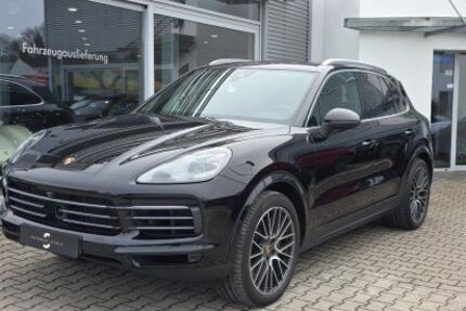 Porsche Cayenne 198.850 km 46.940 &euro; Wendlingen am Neckar 73240
