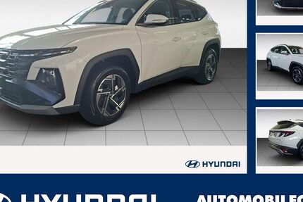 Hyundai TUCSON 14.633 km 32.480 &euro; Pfullingen 72793