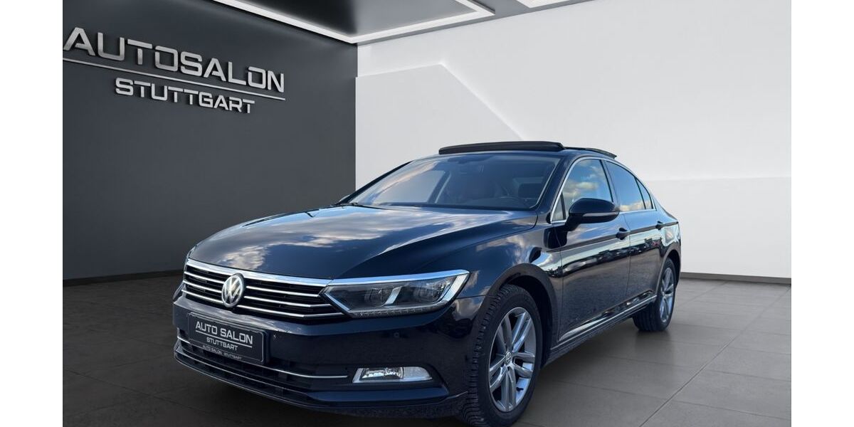 VW Passat 220.000 km 8.990 &euro; Nufringen 71154