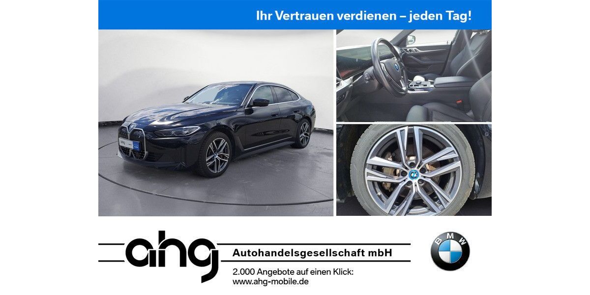BMW i4 70.516 km 31.830 &euro; Jettingen 71131