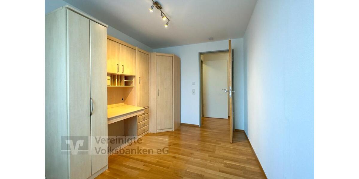 Etagenwohnung Reutlingen Orschel-Hagen - 3.5 Zimmer, 85 m&sup2;, 1.120&euro; | Angebot:26231993
