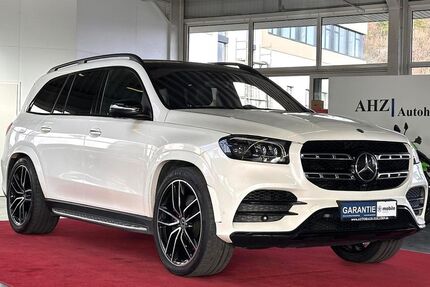 Mercedes-Benz GLS 580 118.000 km 74.999 &euro; Hechingen 72379