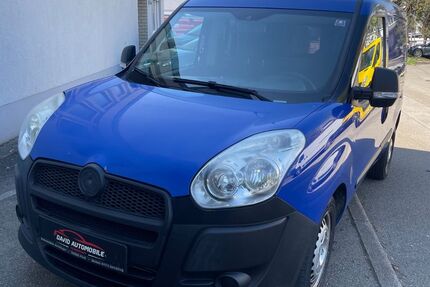 Fiat Doblo 197.820 km 3.300 &euro; Filderstadt bei Stuttgart 70794