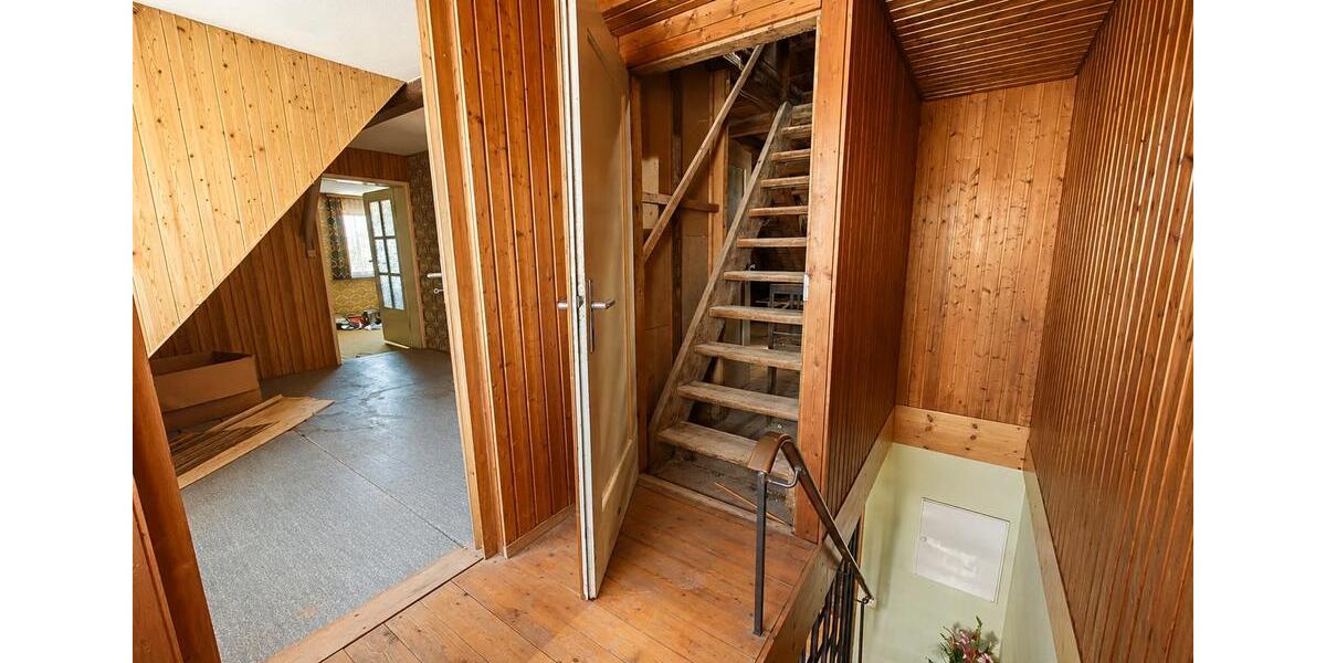 Reihenhaus Empfingen - 6 Zimmer, 145 m&sup2;, 269.000&euro; | Angebot:27271781