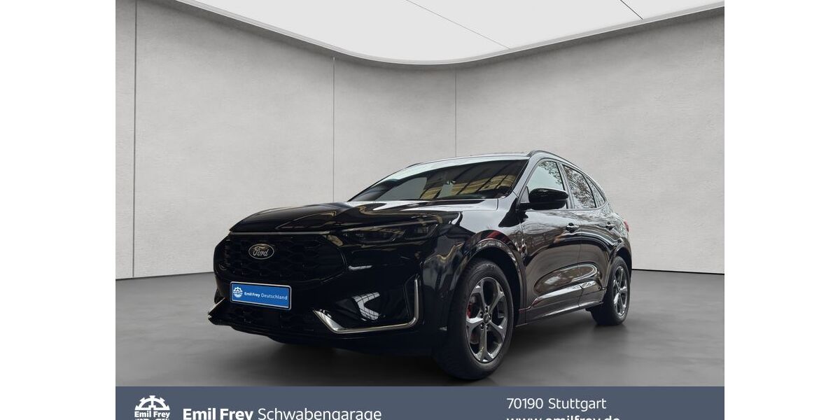 Ford Kuga 20.100 km 36.940 &euro; Stuttgart 70190