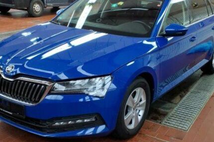 Skoda Superb 113.089 km 19.930 &euro; Wendlingen am Neckar 73240