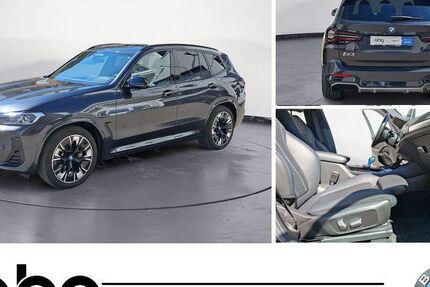 BMW iX3 45.418 km 43.930 &euro; Ostfildern 73760