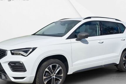 Seat Ateca 65.500 km 23.890 &euro; Böblingen 71034