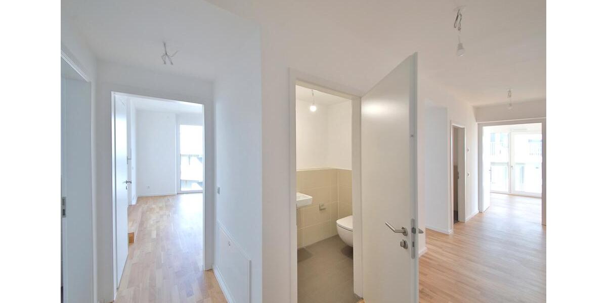 Etagenwohnung Böblingen - 3 Zimmer, 106 m&sup2;, 2.210&euro; | Angebot:25783084