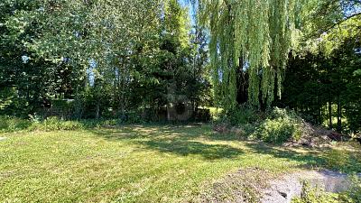 IDYLLISCHE LAGE MIT UNVERBAUTER SICHT - Grundstück Haigerloch | Angebot:26456060