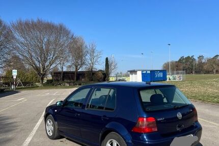 VW Golf 274.169 km 1.600 &euro; Jettingen 71131