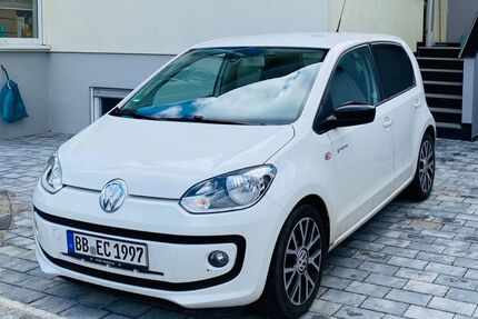 VW up! 59.800 km 8.700 &euro; Altdorf 71155