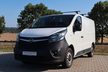 Opel Vivaro 93.272 km 8.490 &euro; Schönaich 71101