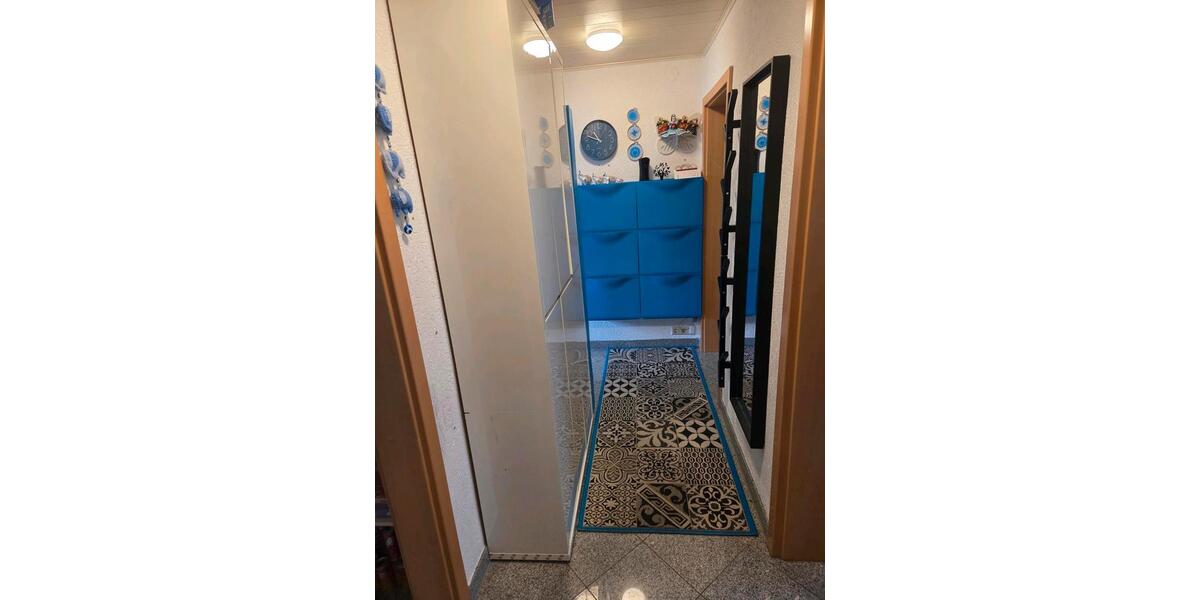 Etagenwohnung Stuttgart Vaihingen - 3 Zimmer, 60 m&sup2;, 289.000&euro; | Angebot:24750420