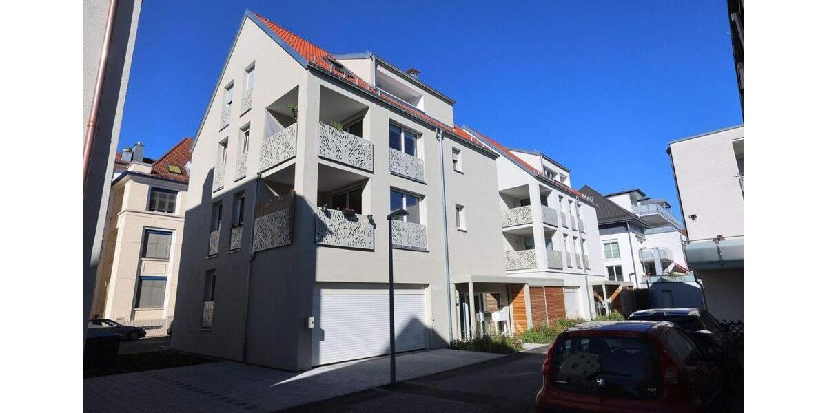 Etagenwohnung Grafenberg - 3 Zimmer, 83 m&sup2;, 1.262&euro; | Angebot:25126334