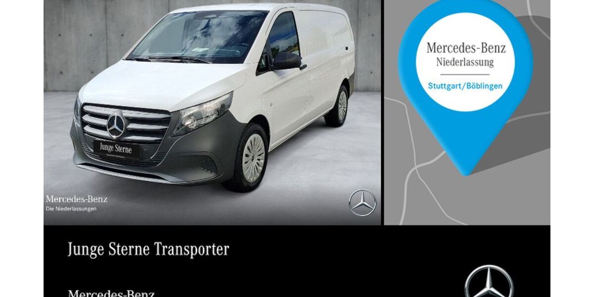 Mercedes-Benz Vito 66.575 km 30.559 &euro; Böblingen 71034