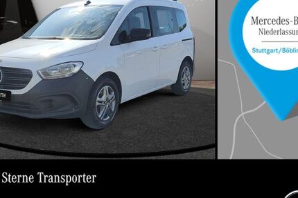 Mercedes-Benz Citan 31.474 km 20.990 &euro; Böblingen 71034
