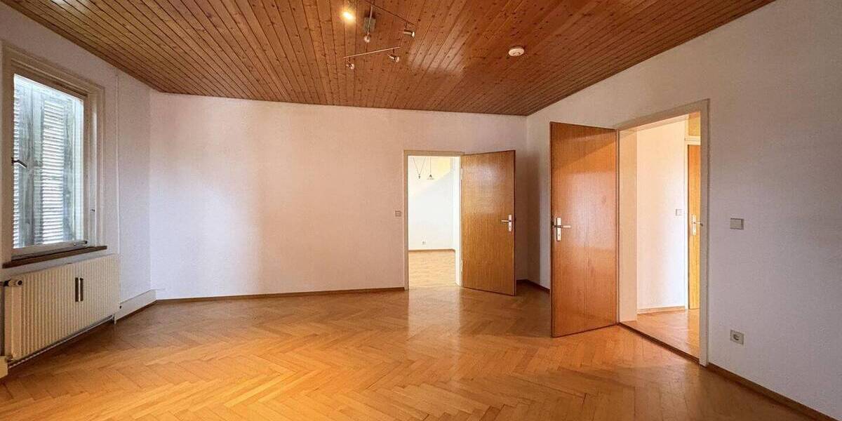 Mehrfamilienhaus, Wohnhaus Hechingen - 1 Zimmer, 308 m&sup2;, 395.000&euro; | Angebot:26571026