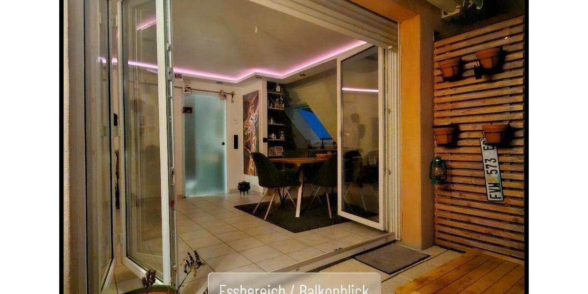 Maisonettenwohnung Gäufelden - 4.5 Zimmer, 88 m&sup2;, 1.250&euro; | Angebot:25858040