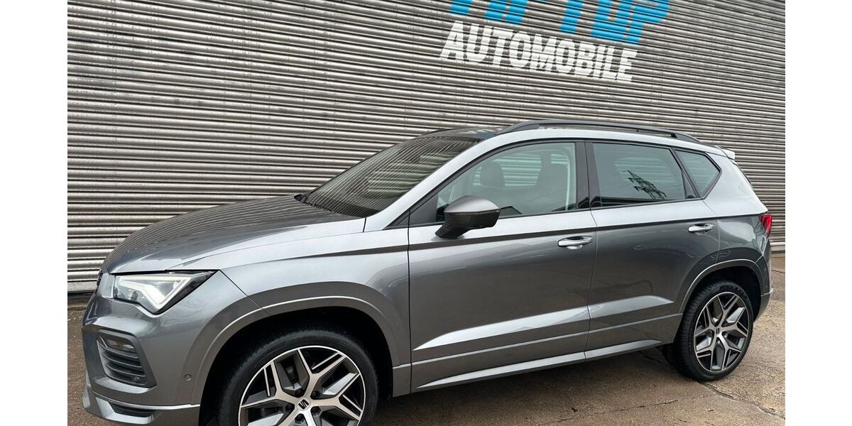Seat Ateca 37.823 km 26.990 &euro; Sindelfingen 71065