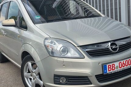 Opel Zafira 144.000 km 4.660 &euro; Holzgerlingen 71088