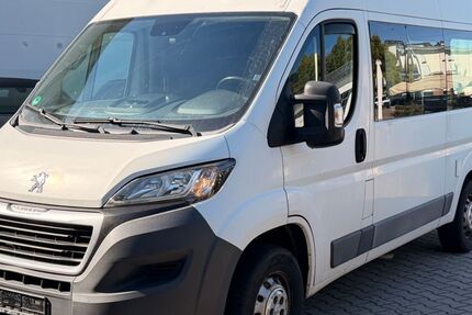 Peugeot Boxer 133.000 km 12.999 &euro; Filderstadt (Bernhausen) 70794