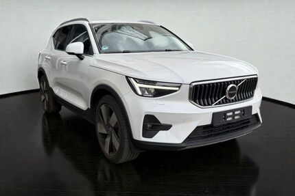 Volvo XC40 132.000 km 24.799 &euro; Reutlingen / Mittelstadt 72766