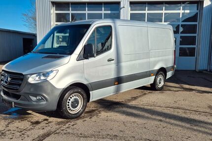 Mercedes-Benz Sprinter 110.200 km 25.399 &euro; Engstingen 72829