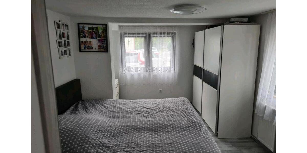 Etagenwohnung Burladingen - 4 Zimmer, 92 m&sup2;, 750&euro; | Angebot:26339920