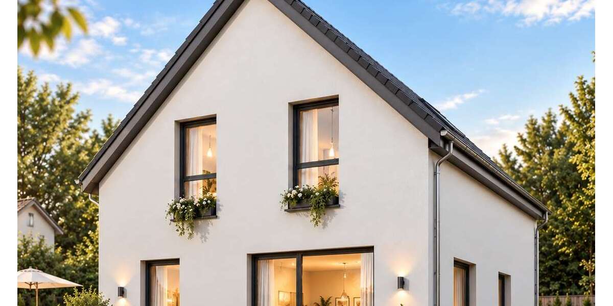 Einfamilienhaus Starzach - 4 Zimmer, 120 m&sup2;, 1.330&euro; | Angebot:27524314
