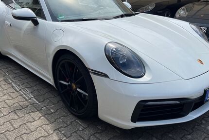 Porsche 992 31.400 km 116.992 &euro; Leinfelden-Echterdingen 70771