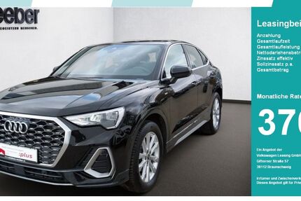 Audi Q3 28.769 km 39.680 &euro; Herrenberg 71083