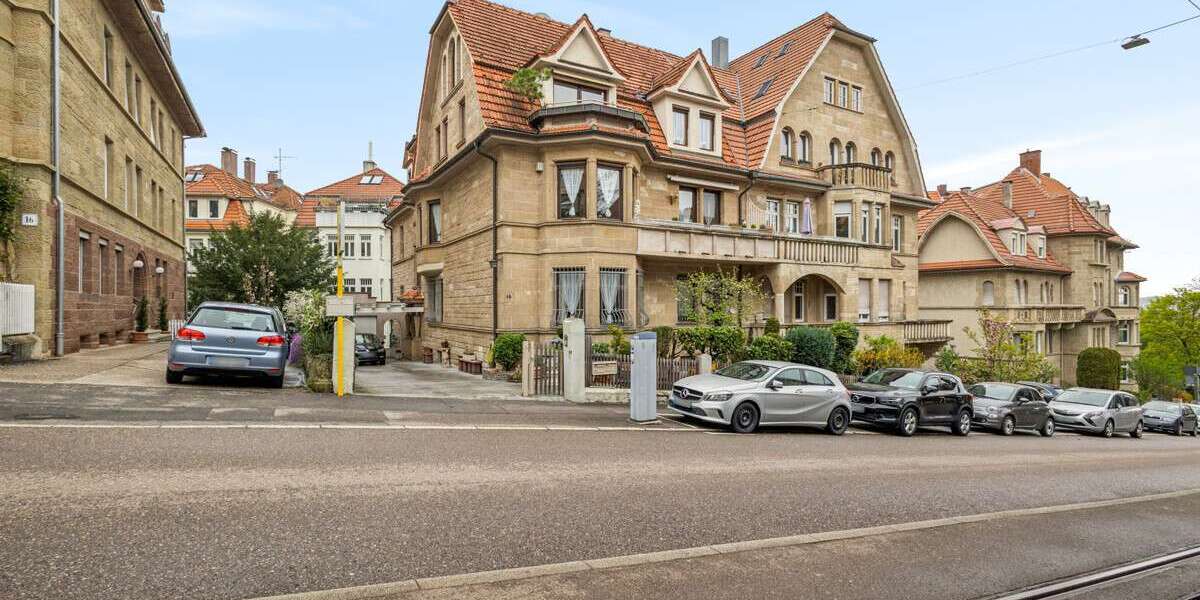 Einfamilienhaus Stuttgart Lehen - 12 Zimmer, 529 m&sup2;, 2.150.000&euro; | Angebot:27414418