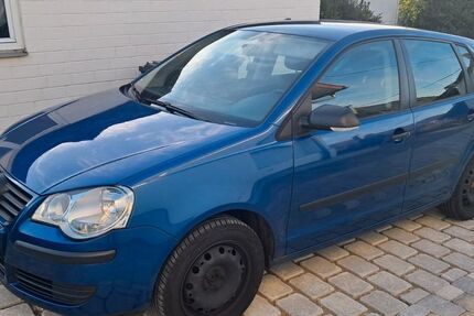VW Polo 133.000 km 2.650 &euro; Metzingen 72555