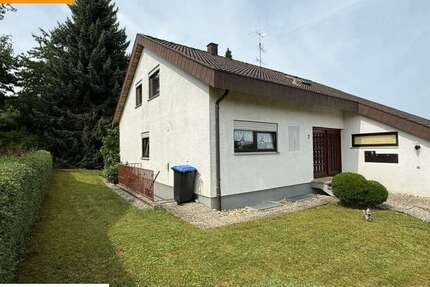 Haus Horb am Neckar Nordstetten - 8 Zimmer, 225 m&sup2;, 450.000&euro; | Angebot:27517917